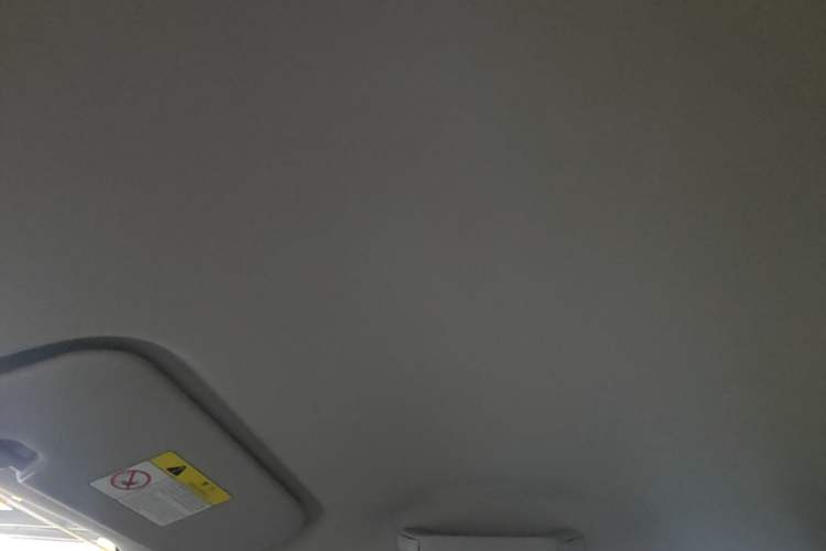 Used CHANGAN NEVO Lumin 2025 205 km Xiangqin Version Headliner