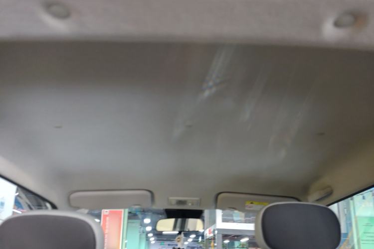 Used CHANGAN NEVO Lumin 2025 205 km Xiangqin Version Headliner