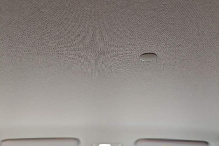 Used CHANGAN NEVO Lumin 2025 205 km Xiangqin Version Headliner