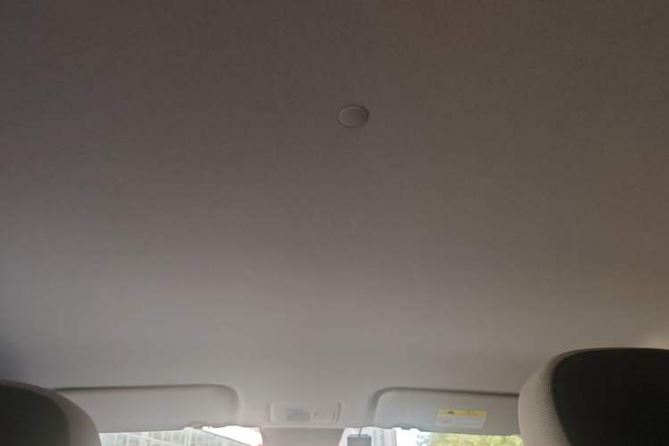 Used CHANGAN NEVO Lumin 2025 205km Refreshing Edition Headliner