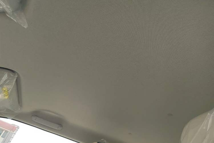 Used CHANGAN NEVO Lumin 2025 205 km Xiangqin Version Headliner