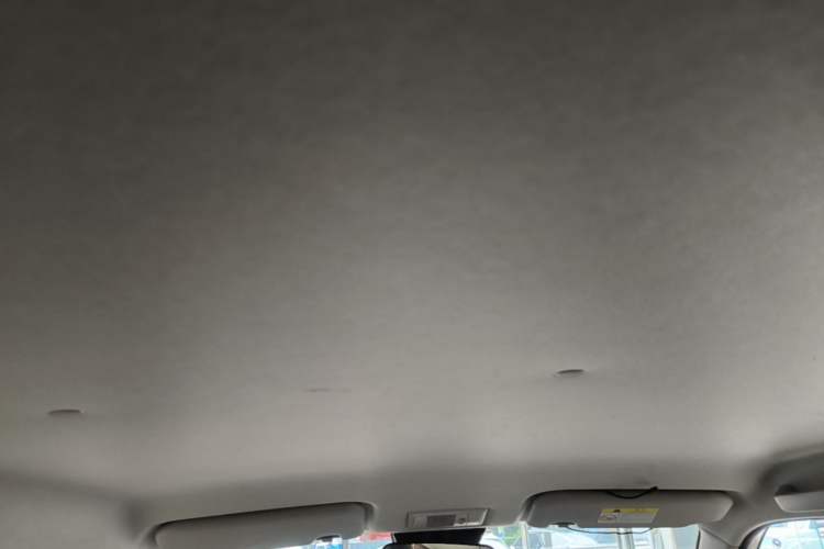 Used CHANGAN NEVO Lumin 2025 205 km Xiangqin Version Headliner