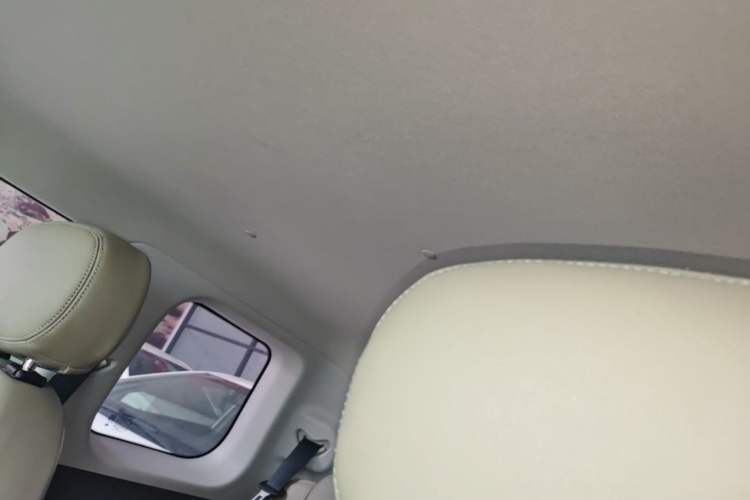 Used CHANGAN NEVO Lumin 2025 205 km Xiangqin Version Headliner