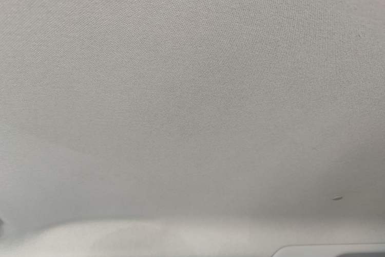 Used CHANGAN NEVO Lumin 2025 205km Refreshing Edition Headliner