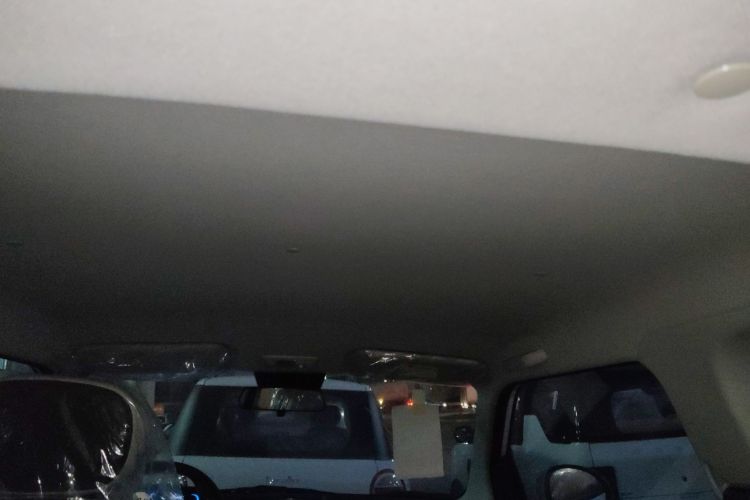 Used CHANGAN NEVO Lumin 2025 205 km Xiangqin Version Headliner
