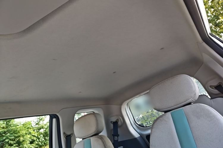 Used CHANGAN NEVO Lumin 2025 205km Refreshing Edition Headliner
