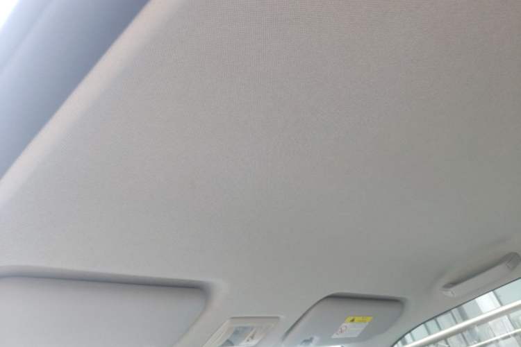 Used CHANGAN NEVO Lumin 2025 205 km Xiangqin Version Headliner