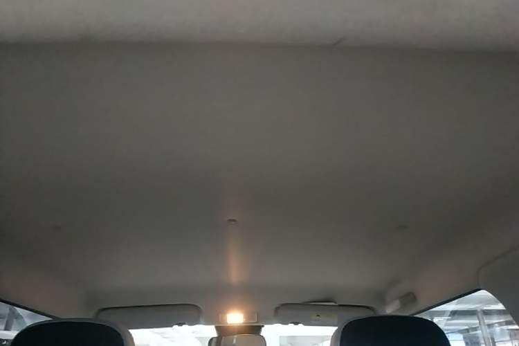 Used CHANGAN NEVO Lumin 2025 205 km Xiangqin Version Headliner