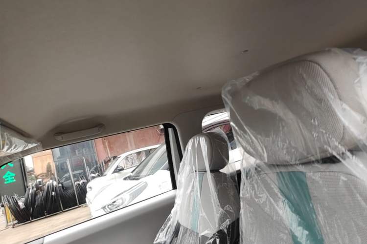 Used CHANGAN NEVO Lumin 2025 205 km Xiangqin Version Headliner