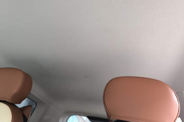 Used CHANGAN NEVO Lumin 2025 205 km Xiangqin Version Headliner