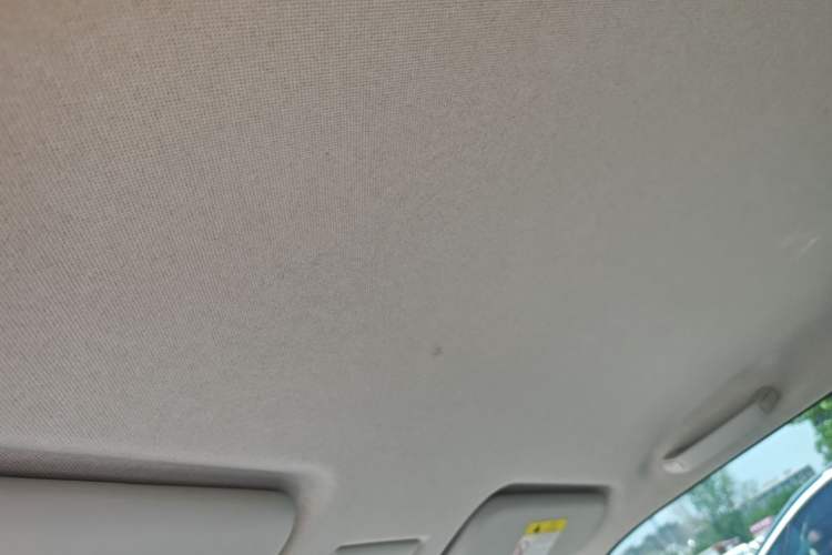 Used CHANGAN NEVO Lumin 2025 205 km Xiangqin Version Headliner