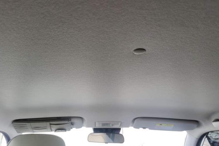 Used CHANGAN NEVO Lumin 2025 301km Honey Dew Edition Headliner