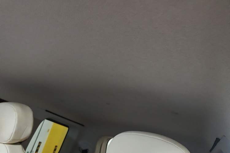 Used CHANGAN NEVO Lumin 2025 205 km Xiangqin Version Headliner