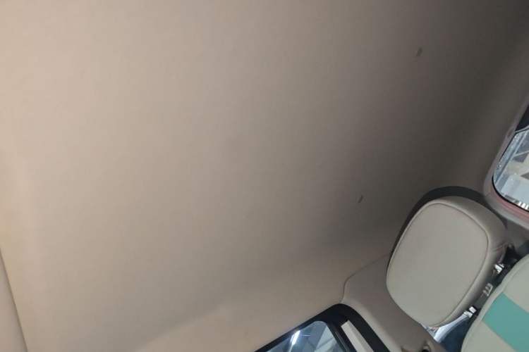 Used CHANGAN NEVO Lumin 2025 205km Refreshing Edition Headliner