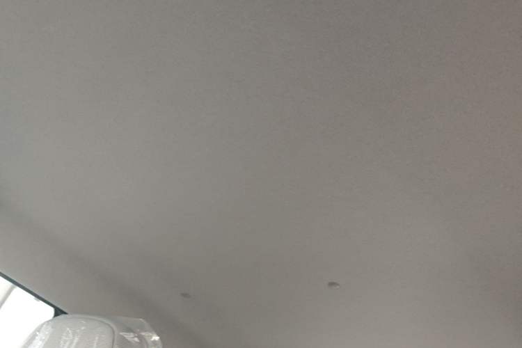 Used CHANGAN NEVO Lumin 2025 205 km Xiangqin Version Headliner