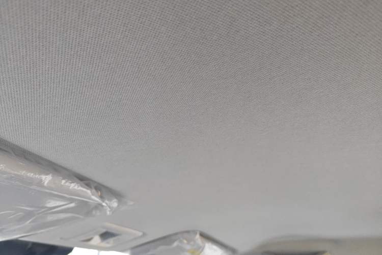 Used CHANGAN NEVO Lumin 2025 205 km Xiangqin Version Headliner