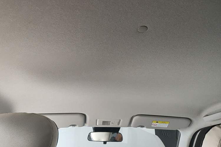 Used CHANGAN NEVO Lumin 2025 205 km Xiangqin Version Headliner