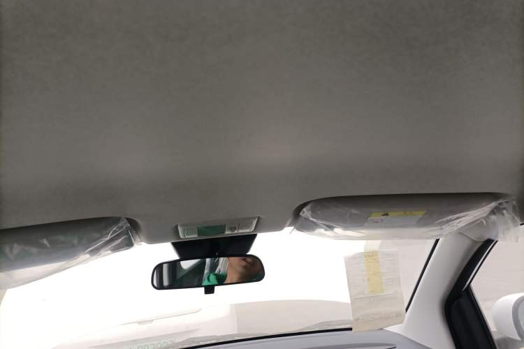 Used CHANGAN NEVO Lumin 2025 205 km Xiangqin Version Headliner