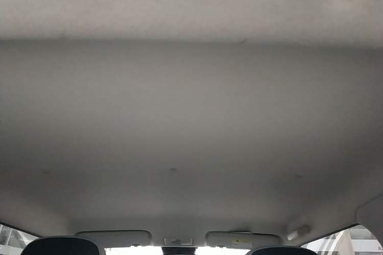 Used CHANGAN NEVO Lumin 2025 205 km Xiangqin Version Headliner