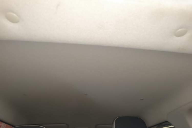Used CHANGAN NEVO Lumin 2025 205 km Xiangqin Version Headliner