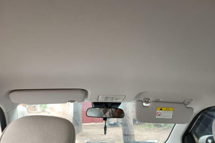 Used CHANGAN NEVO Lumin 2025 205 km Xiangqin Version Headliner