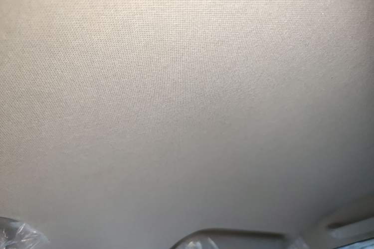 Used CHANGAN NEVO Lumin 2025 301km Honey Dew Edition Headliner