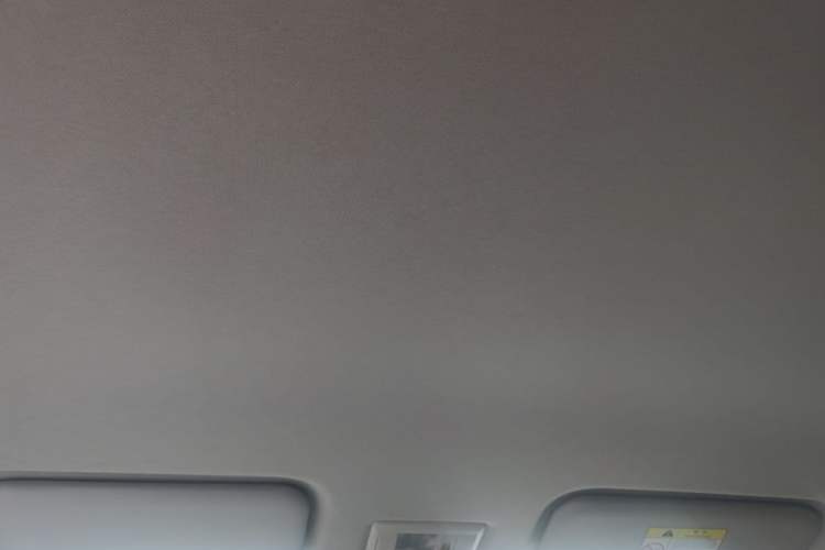 Used CHANGAN NEVO Lumin 2025 205 km Xiangqin Version Headliner