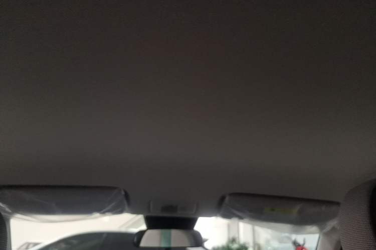 Used CHANGAN NEVO Lumin 2025 205 km Xiangqin Version Headliner