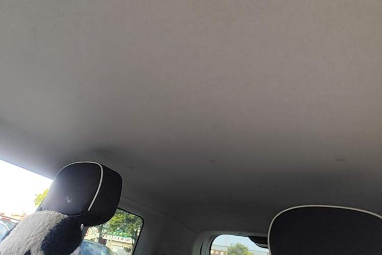Used CHANGAN NEVO Lumin 2025 205 km Xiangqin Version Headliner
