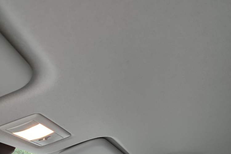 Used CHANGAN NEVO Lumin 2025 205 km Xiangqin Version Headliner