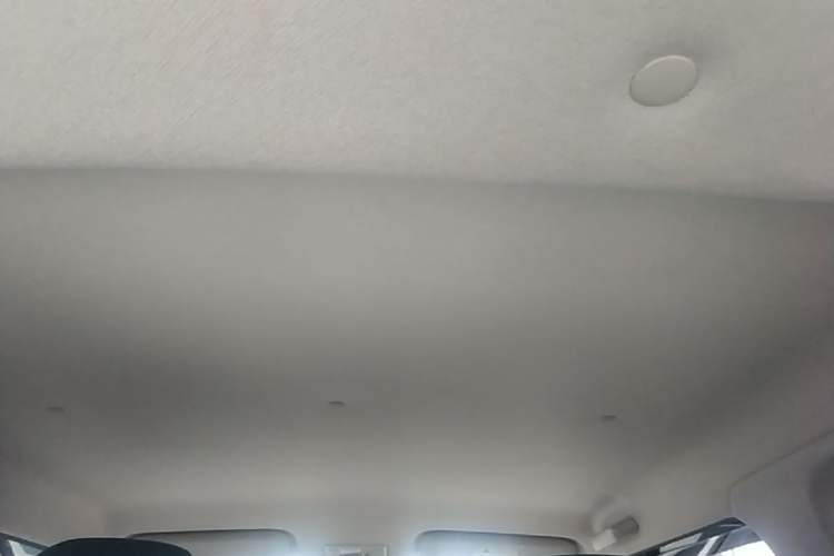 Used CHANGAN NEVO Lumin 2025 205 km Xiangqin Version Headliner