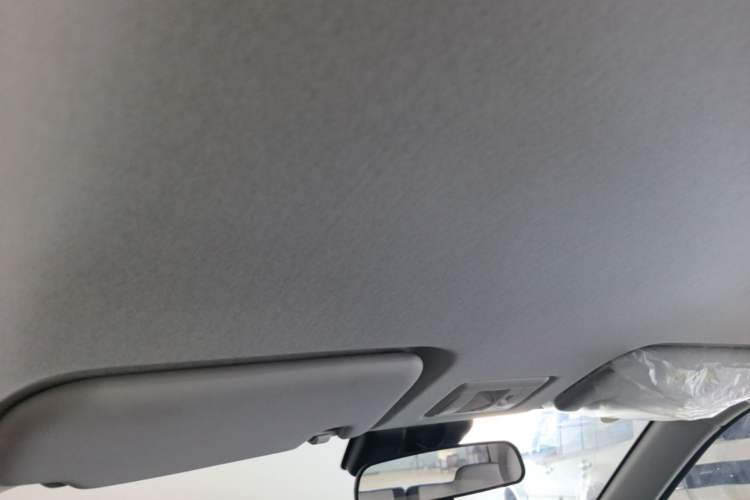 Used CHANGAN NEVO Lumin 2025 205 km Xiangqin Version Headliner