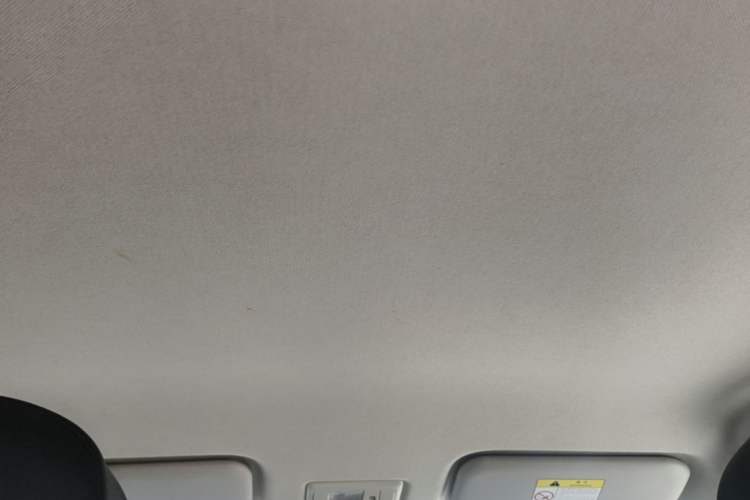 Used CHANGAN NEVO Lumin 2025 205 km Xiangqin Version Headliner