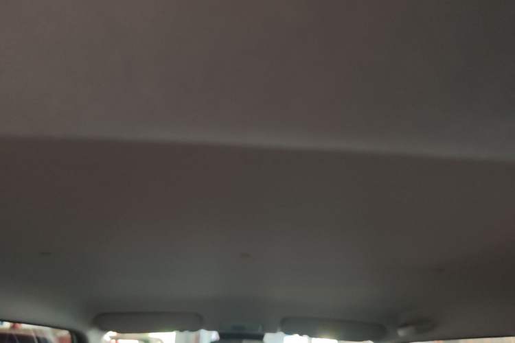 Used CHANGAN NEVO Lumin 2025 205 km Xiangqin Version Headliner