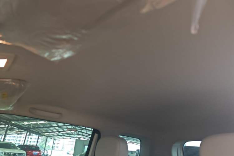 Used CHANGAN NEVO Lumin 2025 205 km Xiangqin Version Headliner