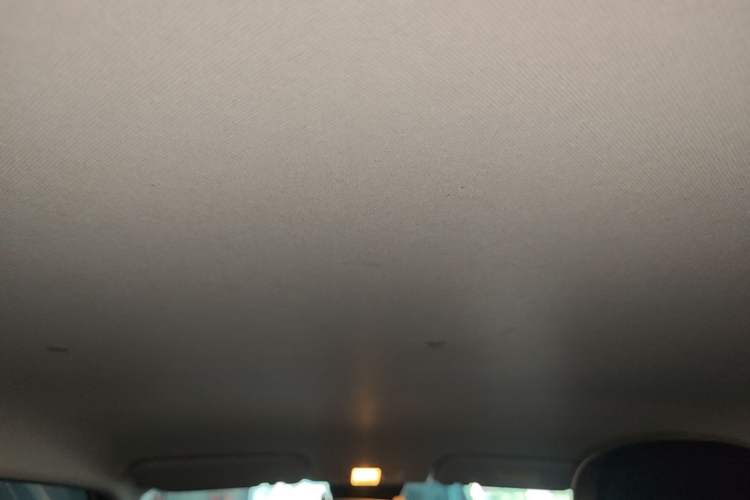 Used CHANGAN NEVO Lumin 2025 205km Refreshing Edition Headliner