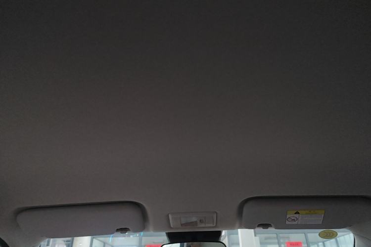 Used CHANGAN NEVO Lumin 2025 205 km Xiangqin Version Headliner