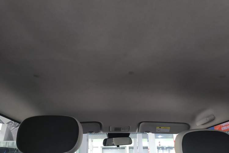 Used CHANGAN NEVO Lumin 2025 205 km Xiangqin Version Headliner