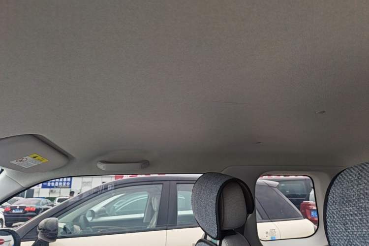 Used CHANGAN NEVO Lumin 2025 205 km Xiangqin Version Headliner