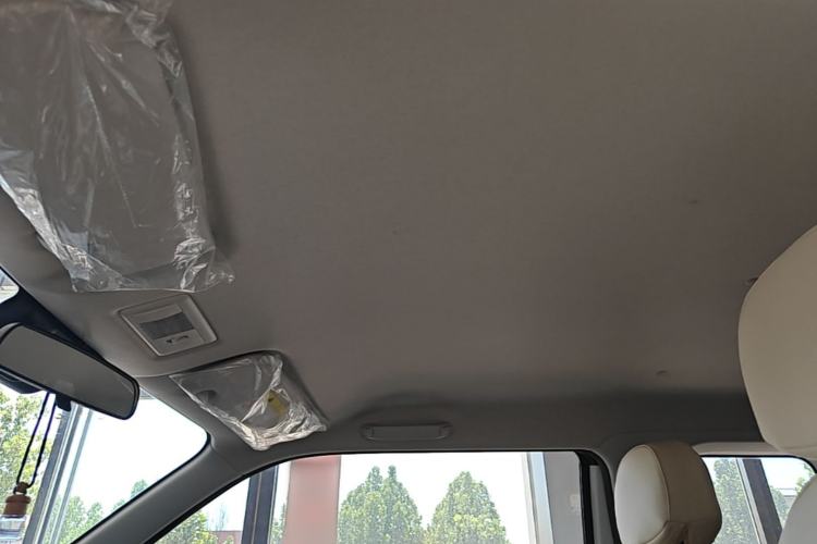 Used CHANGAN NEVO Lumin 2025 205 km Xiangqin Version Headliner