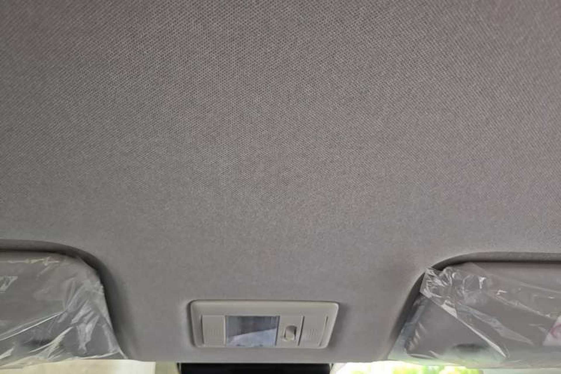 Used CHANGAN NEVO Lumin 2025 205 km Xiangqin Version Headliner