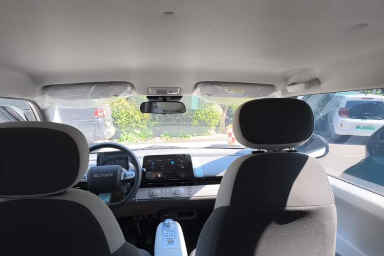 Used CHANGAN NEVO Lumin 2025 205 km Xiangqin Version Headliner