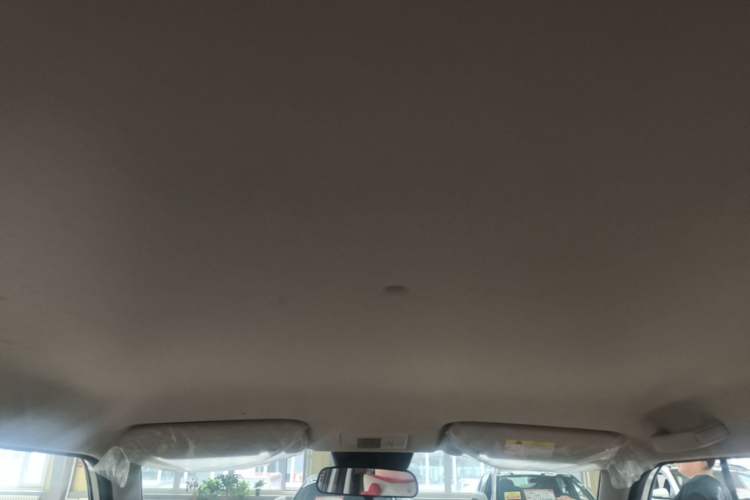 Used CHANGAN NEVO Lumin 2025 205 km Xiangqin Version Headliner