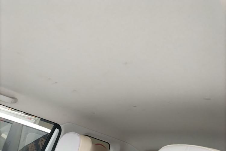 Used CHANGAN NEVO Lumin 2025 205 km Xiangqin Version Headliner