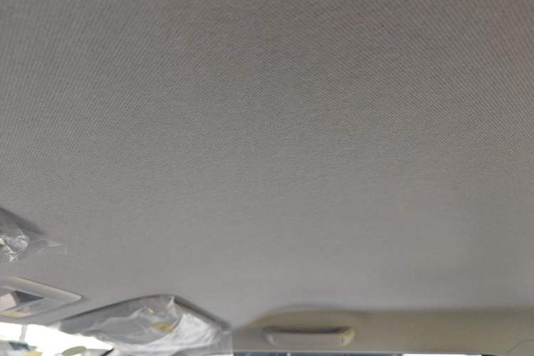 Used CHANGAN NEVO Lumin 2025 205 km Xiangqin Version Headliner