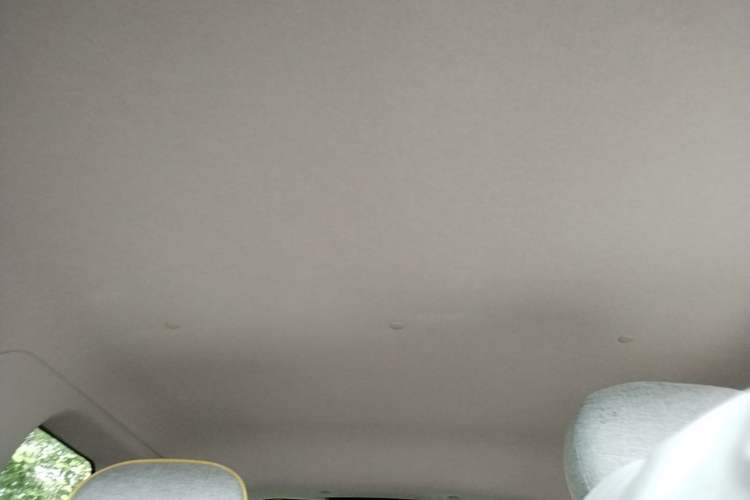 Used CHANGAN NEVO Lumin 2025 205 km Xiangqin Version Headliner