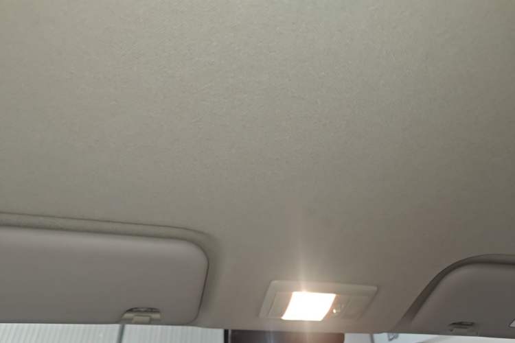 Used CHANGAN NEVO Lumin 2025 205 km Xiangqin Version Headliner