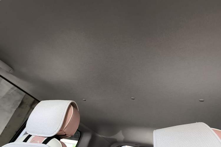 Used CHANGAN NEVO Lumin 2025 205 km Xiangqin Version Headliner