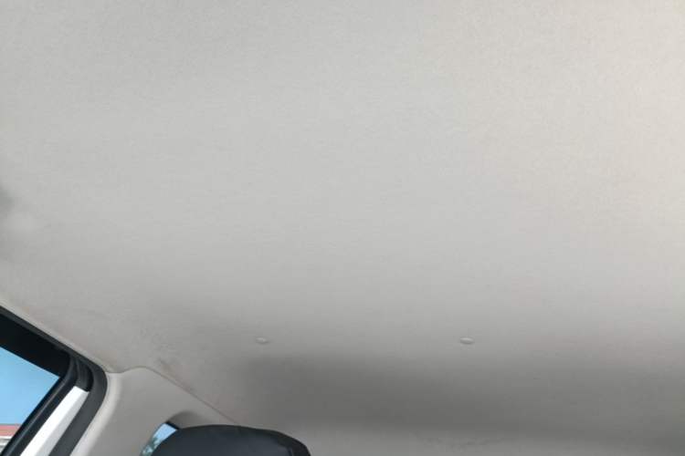 Used CHANGAN NEVO Lumin 2025 205 km Xiangqin Version Headliner