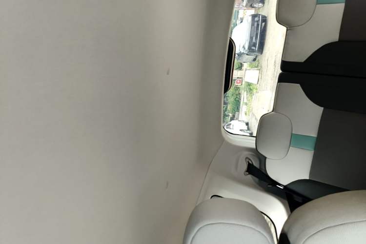 Used CHANGAN NEVO Lumin 2025 205 km Xiangqin Version Headliner